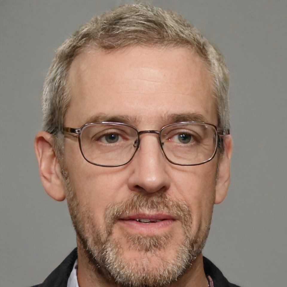 Marco Santini, direttore didattico peranqivox e consulente di immagine